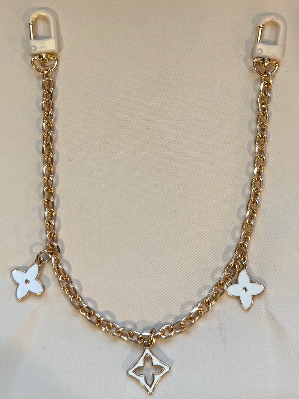 Louis Vuitton Purse Charm
